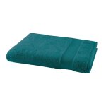 Drap de douche coton eucalyptus 70x140 cm