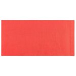 Drap de douche coton glaïeul 70x140 cm Drap de douche coton glaïeul 70x140 cm
