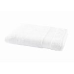 Drap de douche coton jasmin 70x140 cm Drap de douche coton jasmin 70x140 cm