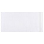 Drap de douche coton jasmin 70x140 cm Drap de douche coton jasmin 70x140 cm