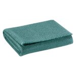 Drap de douche en coton lichen 70 x 130