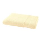 Drap de douche coton mimosa 70x140 cm Drap de douche coton mimosa 70x140 cm