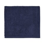 Drap de douche en coton nocturne 65x125 Drap de douche en coton nocturne 65x125