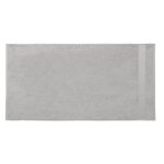 Drap de douche coton perle 70x140 cm
