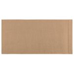 Drap de douche coton roseau 70x140 cm Drap de douche coton roseau 70x140 cm