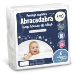 Drap housse bébé et alèse imperméable 70x140 Drap housse bébé et alèse imperméable 70x140