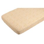 Draps housse bb en coton