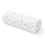 Drap housse en coton bio plein air (70 x 140 cm) Drap housse en coton bio plein air (70 x 140 cm)