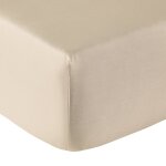 Drap housse coton grge 80x200 cm