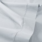Drap plat percale horizon 240x310 cm
