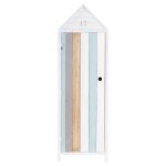 Dressing cabine de plage 1 porte Dressing cabine de plage 1 porte