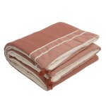 Edredon coton tomette 90x190 Edredon coton tomette 90x190
