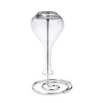 Egouttoir à carafe en métal Egouttoir à carafe en métal