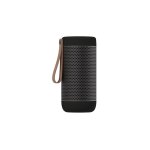 Enceinte bluetooth acoustic noir
