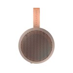 Enceinte bluetooth ago 2 beige