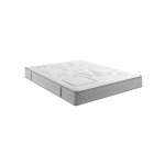 Ens 140x190 matelas h25 ressort ensachés, ferme, sommier Ens 140x190 matelas h25 ressort ensachés, ferme, sommier