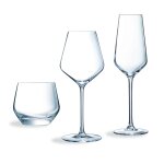 Ensemble 18 verres Ensemble 18 verres