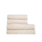 Ensemble de bain 4 pices coton bio ptale