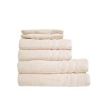 Ensemble de bain 6 pices coton bio ptale