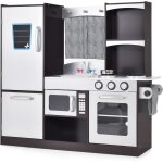 Ensemble de jeu de cuisine créatif avec réfrigérateur Ensemble de jeu de cuisine créatif avec réfrigérateur