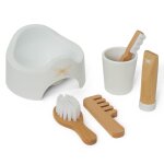 Ensemble jouets puriculture