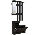 Ensemble de meubles d'entre design contemporain