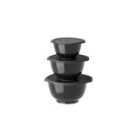 Ensemble de mini - bols  mixer dition noire