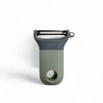 Eplucheur conome avec lame inox 11x8 cm