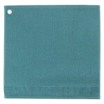 Essuie - mains ?illet en coton lichen 50 x 50 Essuie - mains ?illet en coton lichen 50 x 50