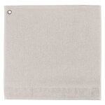 Essuie mains ?illet en coton lin 50 x 50 Essuie mains ?illet en coton lin 50 x 50