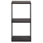 tagre 3 niveaux en mtal expo