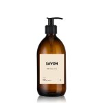 tiquette savon waterproof beige refill