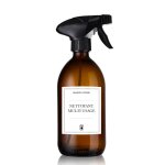 Etiquette vinaigre blanc waterproof Etiquette vinaigre blanc waterproof