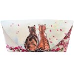 tui  lunettes chats et fleurs par alex clark