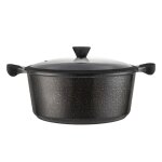 Faitout marron 32cm Faitout marron 32cm