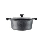 Faitout noir 24cm
