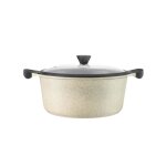 Faitout vert 24cm