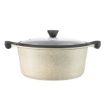Faitout vert 32cm Faitout vert 32cm