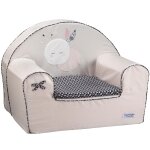 Fauteuil bb miss fleur de lune
