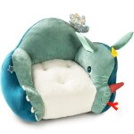 Fauteuil club joe le dragon