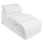 Fauteuil enfant - canapé et chauffeuse pour enfants Fauteuil enfant - canapé et chauffeuse pour enfants