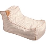 Fauteuil pouf sunlight