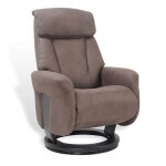 Fauteuil relax manuel très confortable Fauteuil relax manuel très confortable