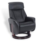 Fauteuil relax manuel trs confortable