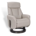 Fauteuil relax manuel très confortable Fauteuil relax manuel très confortable