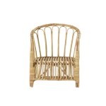 Fauteuil en rotin Fauteuil en rotin