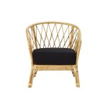 Fauteuil en rotin