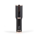 Fer  boucler automatique noir
