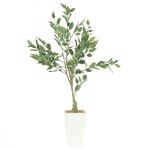 Ficus artificiel panach� 100cm