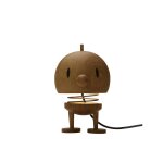 Figurine bumble lampe l chne